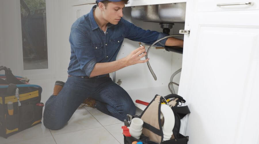 Professional Leak Detection Services in Commerce Township, MI